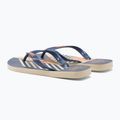 Șlapi de bărbați Havaianas Trend albastru marin H4103358 3