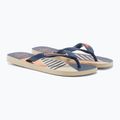 Șlapi de bărbați Havaianas Trend albastru marin H4103358 5