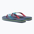 Papuci de baie Havaianas Brasil Mix albastru marin H4123206 3