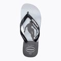 Șlapi de bărbați Havaianas Hype negru H4127920 6