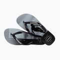 Șlapi de bărbați Havaianas Hype negru H4127920 12