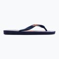 Șlapi de bărbați Havaianas Hype albastru marin H4127920 2