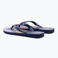 Șlapi de bărbați Havaianas Hype albastru marin H4127920 3