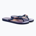 Șlapi de bărbați Havaianas Hype albastru marin H4127920 5
