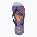 Șlapi de bărbați Havaianas Hype albastru marin H4127920 6