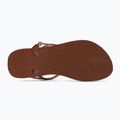 Havaianas Twist maro pentru femei H4144756 4