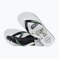 Havaianas Star Wars flip flops alb H4135185 12