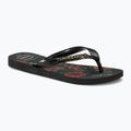 Șlapi pentru bărbați Havaianas Top Tribo black / black
