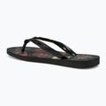 Șlapi pentru bărbați Havaianas Top Tribo black / black 3