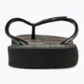 Șlapi pentru bărbați Havaianas Top Tribo black / black 6