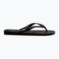 Șlapi pentru bărbați Havaianas Top Tribo black / black 11