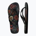 Șlapi pentru bărbați Havaianas Top Tribo black / black 13
