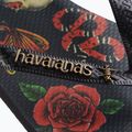 Șlapi pentru bărbați Havaianas Top Tribo black / black 14