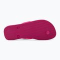 Papuci de baie Havaianas Top roz pentru femei H4000029 4