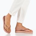 Papuci pentru femei  Havaianas Slim Platform crocus rose 6