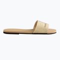Papuci pentru femei Havaianas You Malta Metallic golden 9