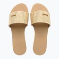 Papuci pentru femei Havaianas You Malta Metallic golden 10