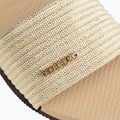 Papuci pentru femei Havaianas You Malta Metallic golden 13
