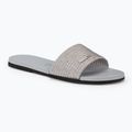 Papuci pentru femei Havaianas You Malta Metallic ice grey