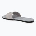 Papuci pentru femei Havaianas You Malta Metallic ice grey 3