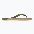 Șlapi Havaianas Top Logomania Colors II green 2