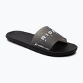 Bărbați RIDER Speed Slide Ad alb/negru 11766-22487