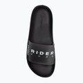 Bărbați RIDER Speed Slide Ad alb/negru 11766-22487 6