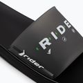 Bărbați RIDER Speed Slide Ad alb/negru 11766-22487 7