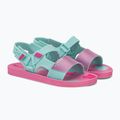 Ipanema Recreio Papete Sandale pentru copii roz 26883-AD245 4