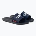 RIDER Speed In flip-flops pentru copii negru 11816-AE754 4