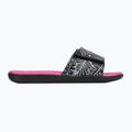 RIDER Pool IV Fem flip-flops pentru femei negru-roz 83331-AD447 10