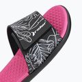 RIDER Pool IV Fem flip-flops pentru femei negru-roz 83331-AD447 12