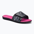 RIDER Pool IV Fem flip-flops pentru femei negru-roz 83331-AD447