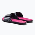 RIDER Pool IV Fem flip-flops pentru femei negru-roz 83331-AD447 3