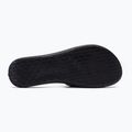 RIDER Pool IV Fem flip-flops pentru femei negru-roz 83331-AD447 5