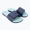RIDER Pool IV Fem flip-flops pentru femei albastru 83331-AD448 9