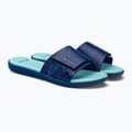 RIDER Pool IV Fem flip-flops pentru femei albastru 83331-AD448 4