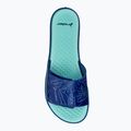 RIDER Pool IV Fem flip-flops pentru femei albastru 83331-AD448 6