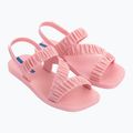 Sandale pentru femei Ipanema Go Fever pink
