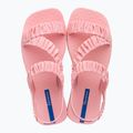 Sandale pentru femei Ipanema Go Fever pink 2