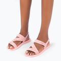Sandale pentru femei Ipanema Go Fever pink 3