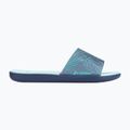 RIDER Splash IV Fem albastru-verde flip-flops pentru femei 83336-AD477 10