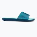 RIDER Splash IV Fem albastru-verde flip-flops pentru femei 83336-AD477 2
