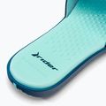 RIDER Splash IV Fem albastru-verde flip-flops pentru femei 83336-AD477 8