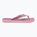 Ipanema Safari Fun Kids flip flop roz și mov 26851-AF799 2