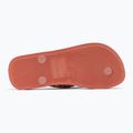 Ipanema Safari Fun Kids flip flop roz și galben 26851-AF801 5