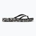 Ipanema Bossa Soft V flip flop pentru femei negru 82840-AG715 2