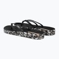 Ipanema Bossa Soft V flip flop pentru femei negru 82840-AG715 3