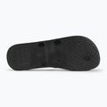 Ipanema Bossa Soft V flip flop pentru femei negru 82840-AG715 5