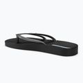 Papuci pentru femei Ipanema Bossa Soft V black/silver 3